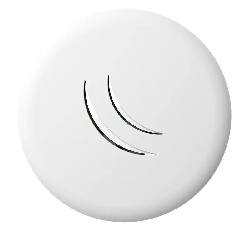 MikroTik RBcAPL-2nD · WiFi