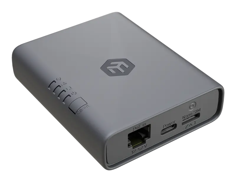 MikroTik EC25-EU&KNe · LTE/5G