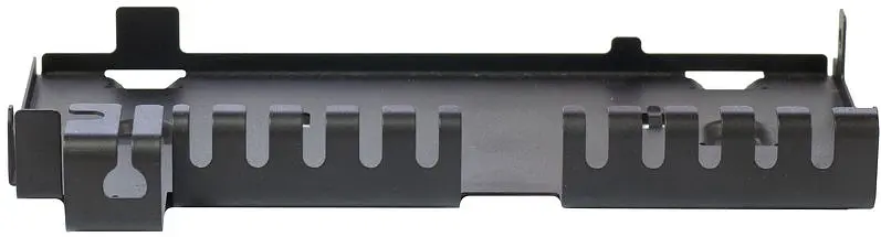MikroTik RB2011-H · Accessories