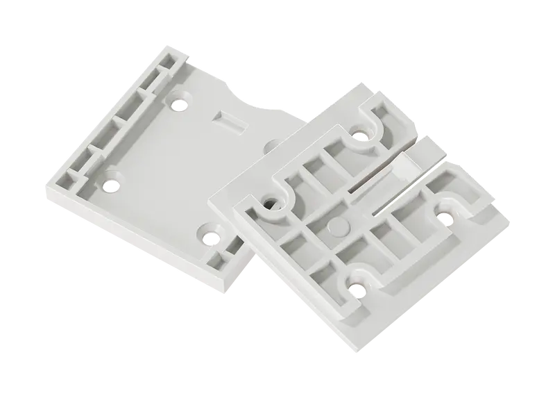 MikroTik RMK-2x10/19 · Accessories