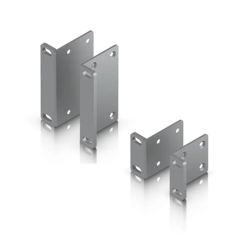 Ubiquiti UACC-RACK-EAR-2U · Accessories
