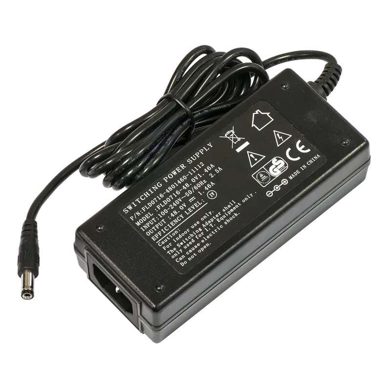 MikroTik 48POW · Accessories
