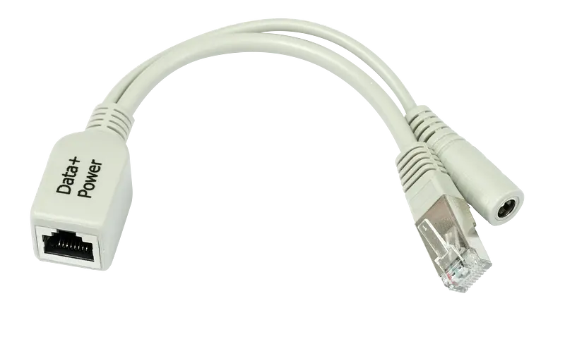 MikroTik RBPOE · Accessories