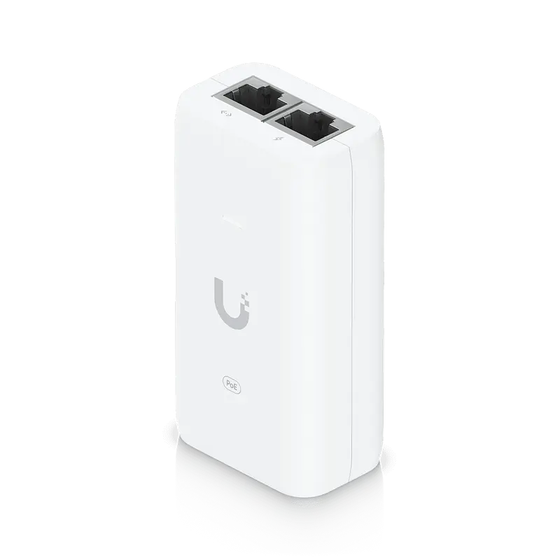 Ubiquiti U-POE-AF · Accessories