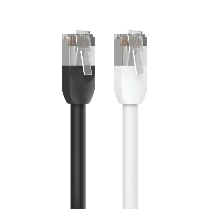 Ubiquiti UACC-CABLE-PATCH-OUTDOOR-2M-BK · Accessories