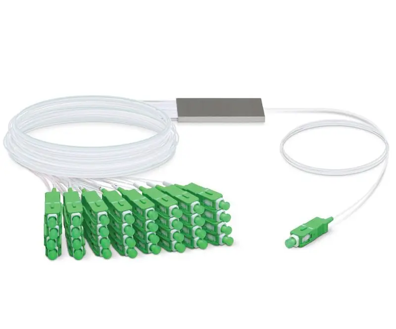 Ubiquiti UF-SPLITTER-32 · Fiber