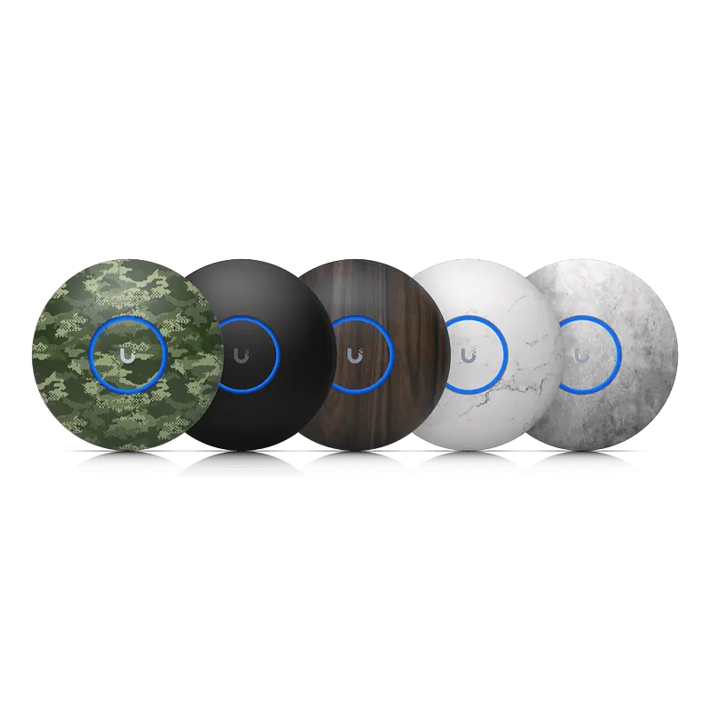 Ubiquiti NHD-COVER-CAMO-3 · WiFi
