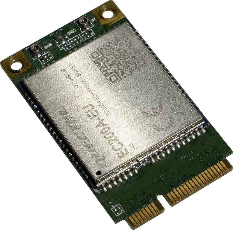 MikroTik R11eL-EC200A-EU · LTE/5G