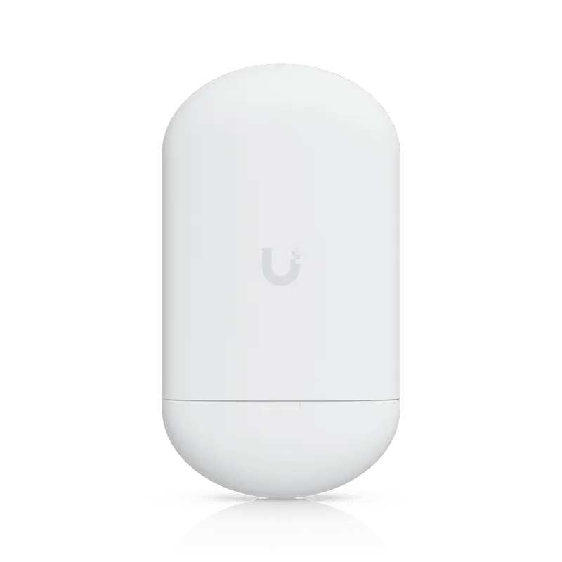 Ubiquiti LOCO5AC · airMAX