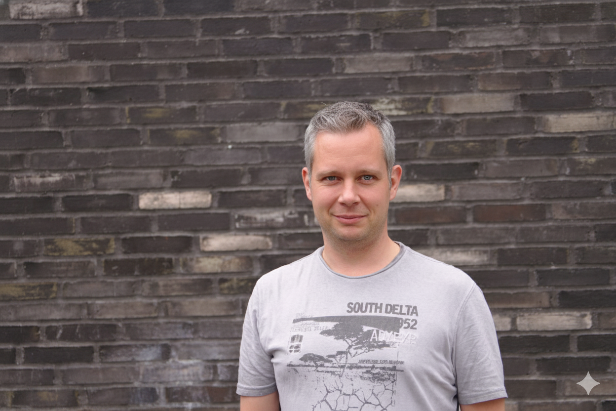 Stefan Andersen, Konsulent